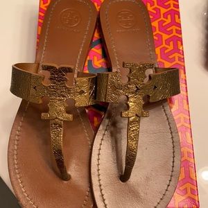 Tory Burch sandal